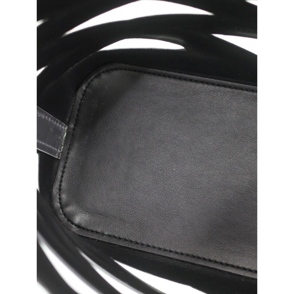 Balenciaga Basket Neo Bag Handbag - Picture 9 of 9